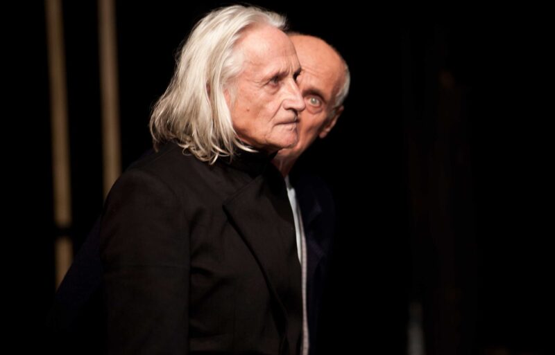 Der Sturm, Stadttheater Klagenfurt, Foto: Arnold Pöschl