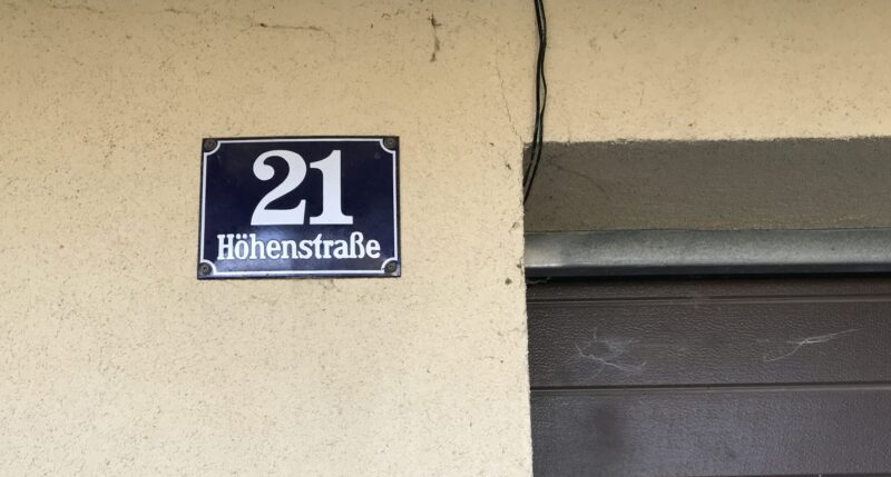 Sieben Sekunden Ewigkeit, Théâtre du Rond Point Paris, Foto: Theater Montagnes Russes