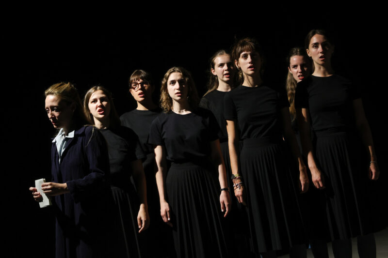 Glaube, Liebe, Hoffnung