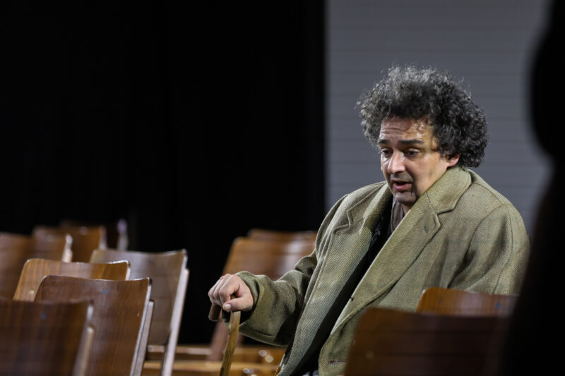 Glaube, Liebe, Hoffnung