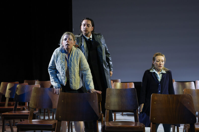 Glaube, Liebe, Hoffnung