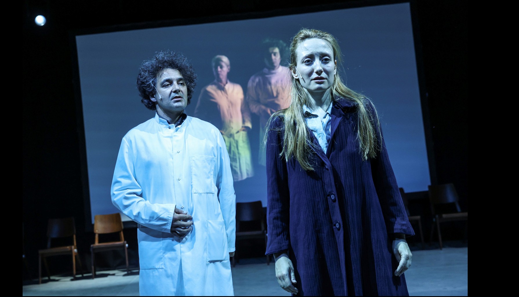 Glaube, Liebe, Hoffnung